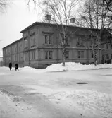 Flensburgska Stiftelsen.




