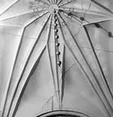 Den 13 november 1957. Heliga Trefaldighet.





