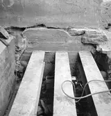 Den 13 november 1937. Heliga Trefaldighet.