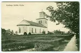 Kullings-Sköfde kyrka
