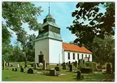 Ljushults kyrka