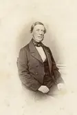 Peter Mathias Sahlström (1815-1863)