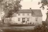 Herrestad mellangård 1879.