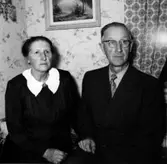 Sven-Johan Svensson, Ekshärad, f 1894 d 1972