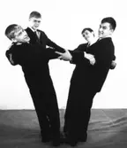 Gå Runt Show från Köping.