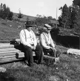 Från vänster:
Per Henriksson 