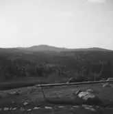 Vy från Fjolperstorp