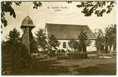 St Lundby kyrka, Gråbo