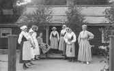 Barnens Dag i Linköping 1925.