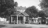 Barnens Dag i Linköping 1925.