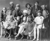 Barnens Dag i Linköping 1927.