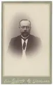 Provinsialläkare Karl Arnell (1863-1945)