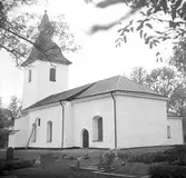 Tingstad kyrka