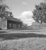 Hackeryds skattegård