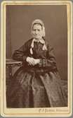 Maria Danielsdotter (1790-1878)