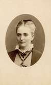 Fru Louise Charlotte Malling, Norra Ving.