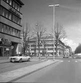 Gävle Kommun, Synnermark. Den 6 april 1973

