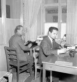 Ryska flyktingkontoret

September 1945




