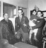 Ryska flyktingkontoret

September 1945




