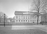 Ljungstedtska skolan 1928