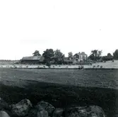 Gamla komministergården.