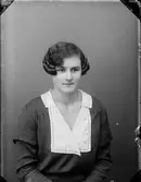 Kvinna, Östhammar, Uppland