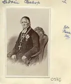 Johan Jacob Hedrén (1775-1861)