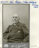 Jägmästare Eric G:son Hjort