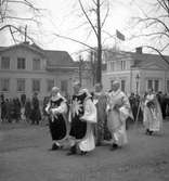 Heliga Trefaldighetskyrkan

Återinvigning


