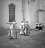 Heliga Trefaldighetskyrkan

Återinvigning


