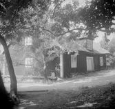 Slattefors kvarn 1942