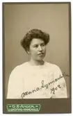 Maria Synnerholm