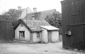 Från Hunnebergsgatan 23