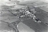 Flygfoto över Bettorp.