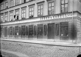 AB Ågren & Karell, Svartbäcksgatan 6, Uppsala