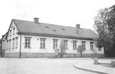 Linköpings domprostgård