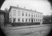 Västmanland-Dala studentnation, kvarteret Luten, Uppsala, före 1914