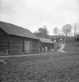 Gästgivaregården Salvedal