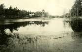 Översvämning 1944.