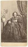 Clara Gustava Pontin (1775-1875)