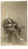 Peter Fredrik Garström (1814-1894)