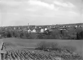 Ljungsbro 1938