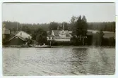 Torrskog