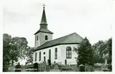Sollebrunn, Långereds kyrka