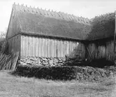 Vinkelladugård på Björnhult i Reftele socken.