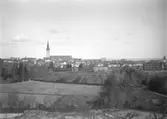 Linköpingsvy 1896