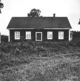 Värmeshults Missionshus i Gällaryds socken byggdes 1876.