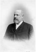 Trafikchef C.Reinhold C.C. von Essen af Zellie.