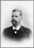Ingenjör Jacob Rieck-Müller.