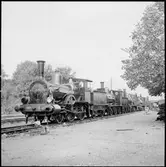 Statens Järnvägar, SJ C 198 